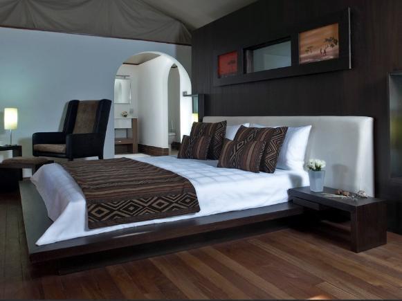 Ngerende Island Lodge (Adults Only) Maasai Mara Exterior photo